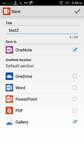 Office-lens-save-options