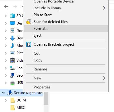 réparer-carte-format-microsd