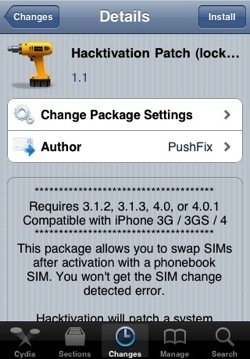 iPhone-DifferentSIMDetetectedHacktivationPatch