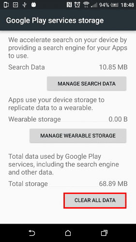 gapps-not-working-clear-data