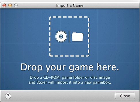 dosformac-import