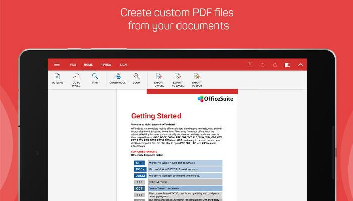 android-pdf-reader-officesuite