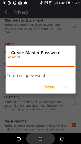 trucs-astuces-firefox-android-master-password