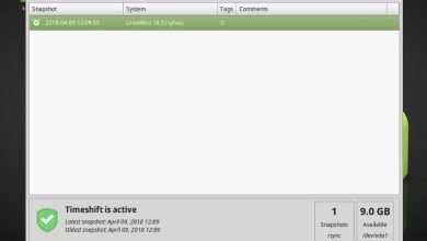 Pourquoi devriez-vous utiliser TimeShift dans Linux Mint pour sauvegarder votre ordinateur