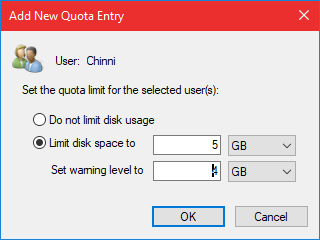 win-stockage-quota-limit-set-user-quota-limit
