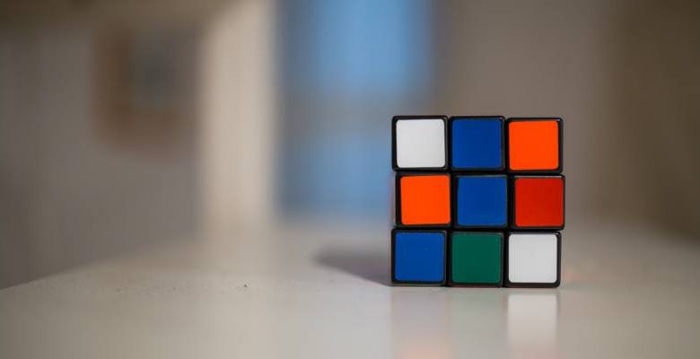 Comment jouer au Rubik's Cube dans un terminal Linux avec nrubik