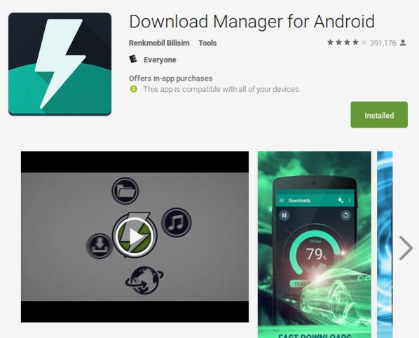 android-download-manager-for-android