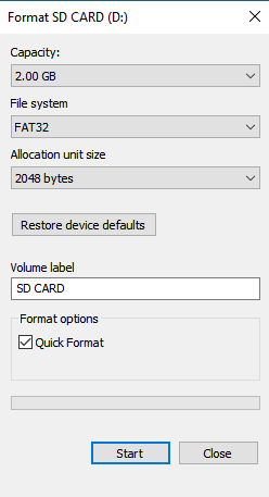 android-impossible-de-formater-carte-sd-format-windows-3