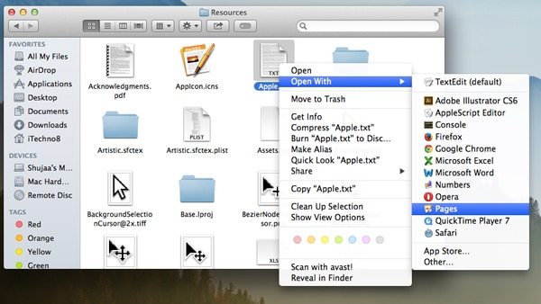 Steve-Jobs-Speech-Mac-Open-In-Pages