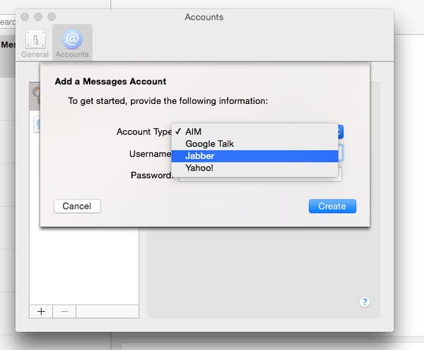 Facebook-Chat-Messages-OSX-Jabber-Type