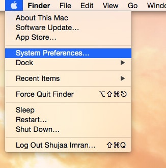 Mac-Sleep-System-Preferences