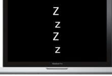Comment mettre facilement l'écran de votre Mac en veille