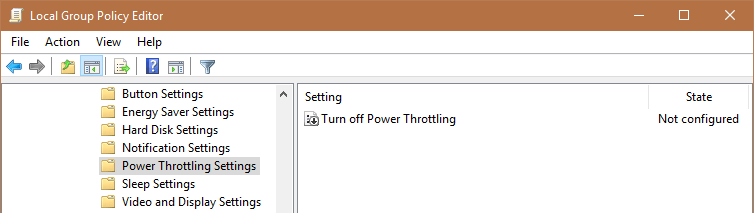 power-throttling-win10-find-policy