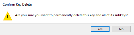 delete-3d-objects-folder-win10-comfirm-deletion