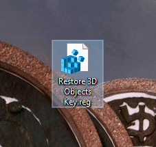 delete-3d-objects-folder-win10-create-reg-file