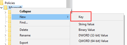 disable-edge-extensions-create-first-key