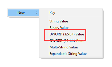 disable-edge-extensions-select-dword-value