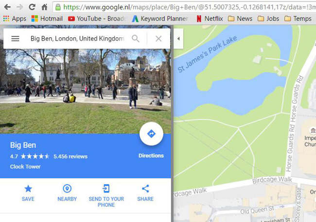 google-maps-directions-to-phone