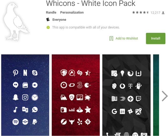 icon-pack-wicons
