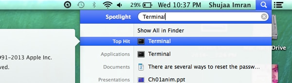Exposer-View-Stuck-Mac-Terminal-Spotlight