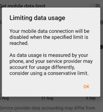 Mobile-data-warning