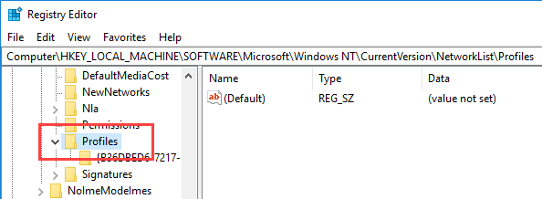 win-network-profile-name-regedit-navigate-to-folder