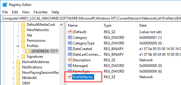 win-network-profile-name-open-value