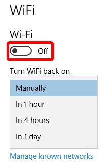 désactiver-wifi-settings-timers