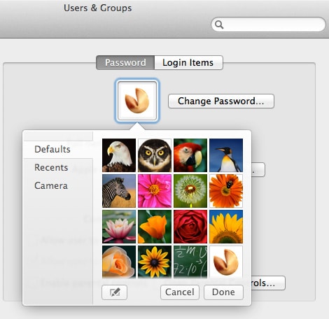Supprimer-Compte-Image-OS-X-Icon-Changer-Caméra