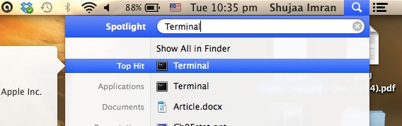 Supprimer-compte-image-OS-X-Terminal-Spotlight
