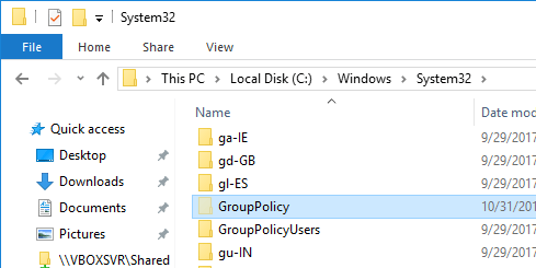 backup-group-policy-settings-open-folder