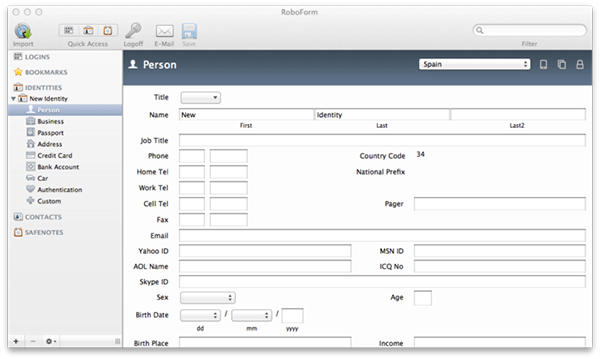 macpassword-roboform