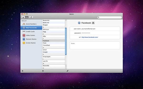macpassword-wallet
