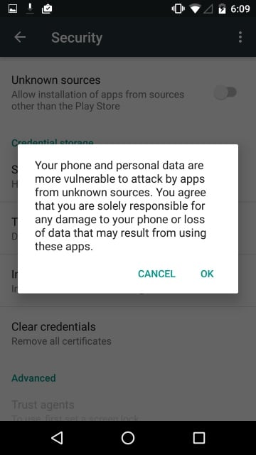 androidprivacy-nomarket