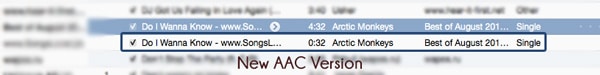 Rogner-Fichiers-Audio-iTunes-Nouveau-AAC-Fichier