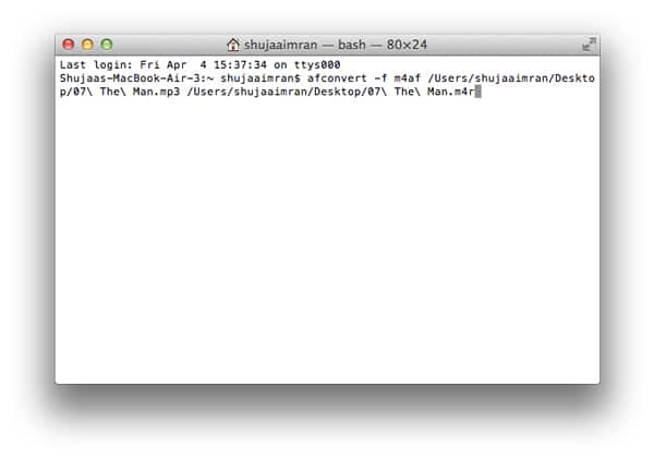 Covert-Audio-Files-Terminal-m4r-command