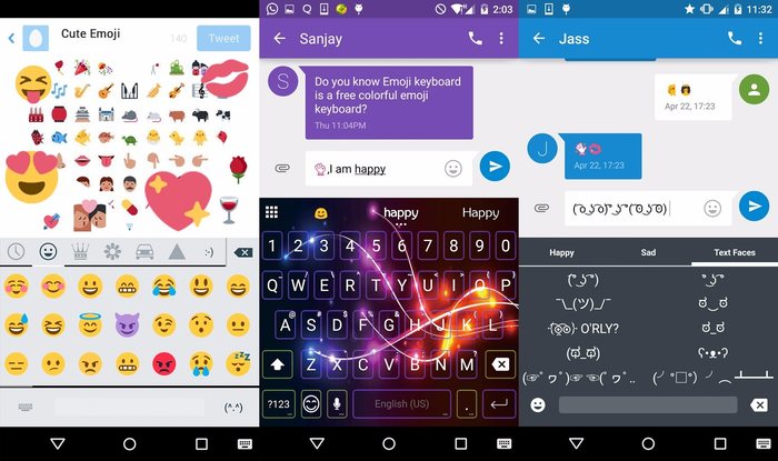 Android-Emoji-Clavier-Lollipop-Emoji-Clavier