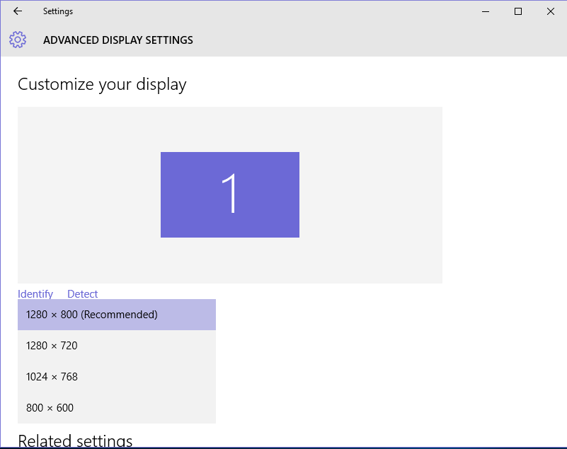 windows-10-display-settings-recommandé