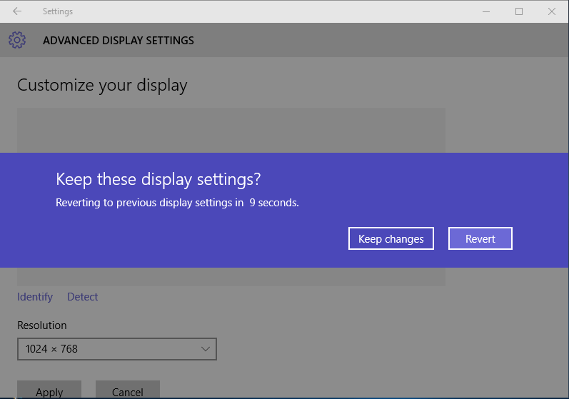 windows-10-garder-les-paramètres-d'affichage