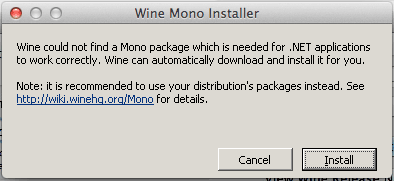 winekin-mono-installer