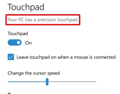 touchpad-moyenne-précision