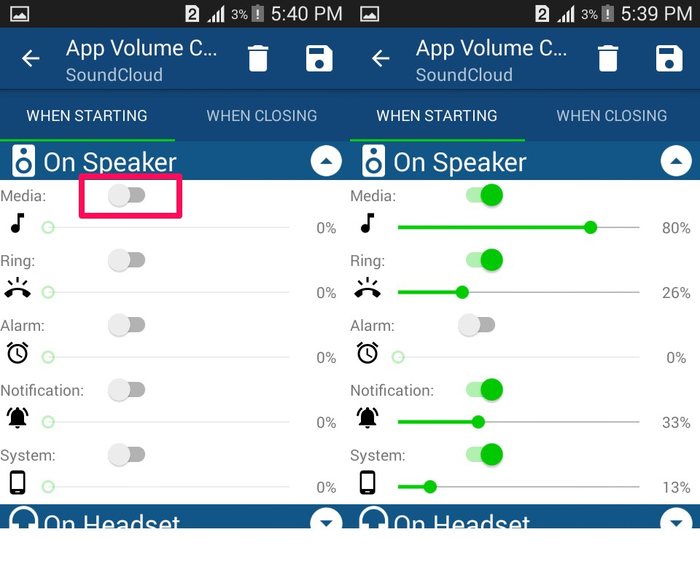 Android-App-Volume-Manager-ajuster-volume