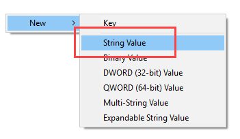 augmenter-icône-cache-select-string-value