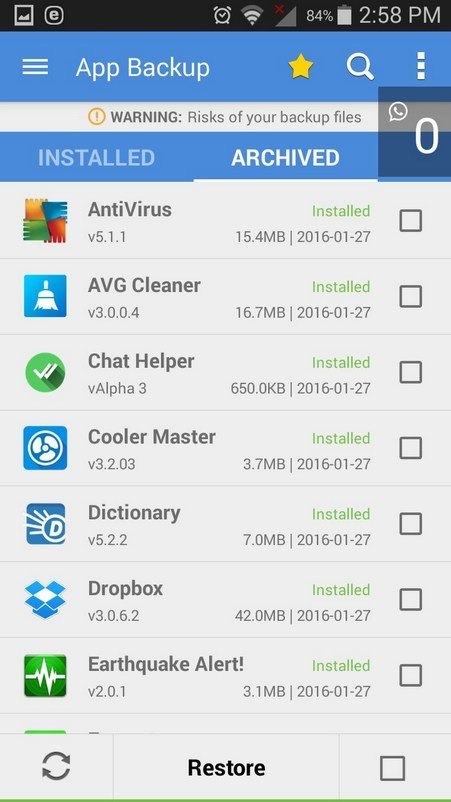 Recover_Uninstalled_Apps_Backup
