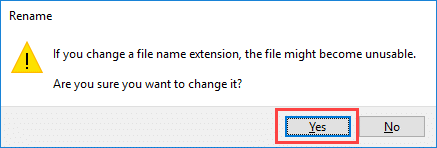 win10-action-center-click-yes