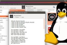 Comment afficher les paroles des chansons sur le bureau Linux