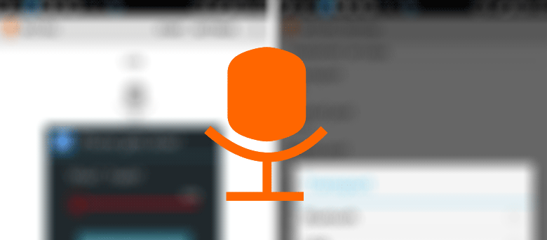 Utilisez un appareil Android comme microphone pour votre ordinateur