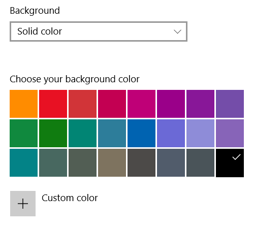 windows-10-custom-themes-background-solid-color