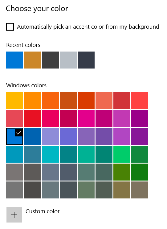 windows-10-thèmes-personnalisés-couleurs-2