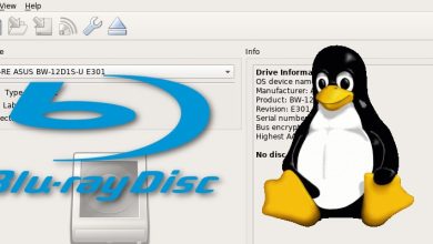 Comment lire des Blu-Ray sur Linux